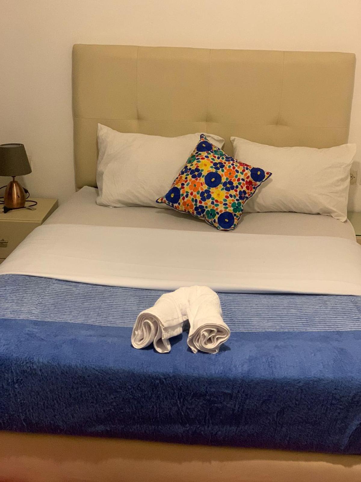 Appartement Raid Mariama